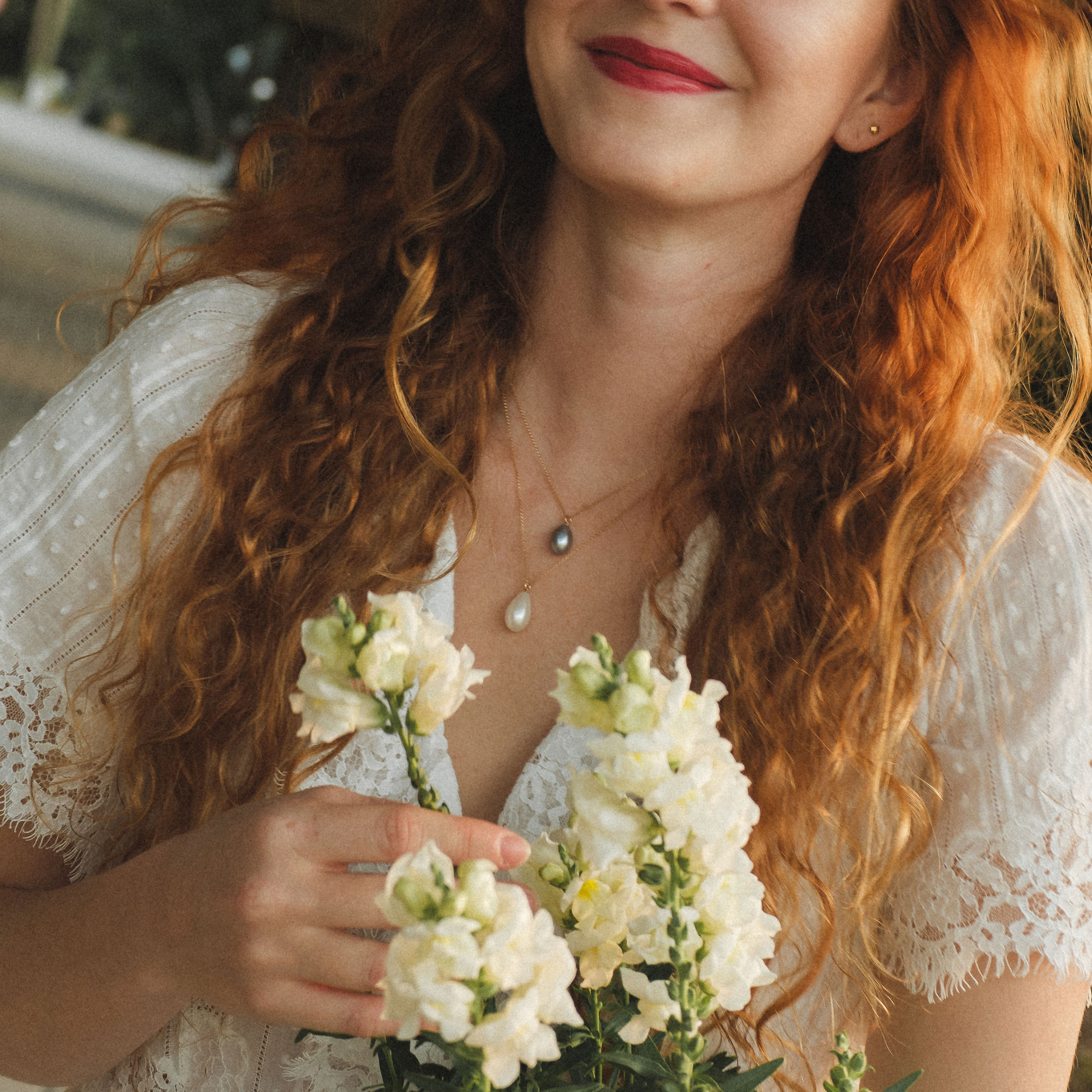 Margaux Everyday Dainty Chain